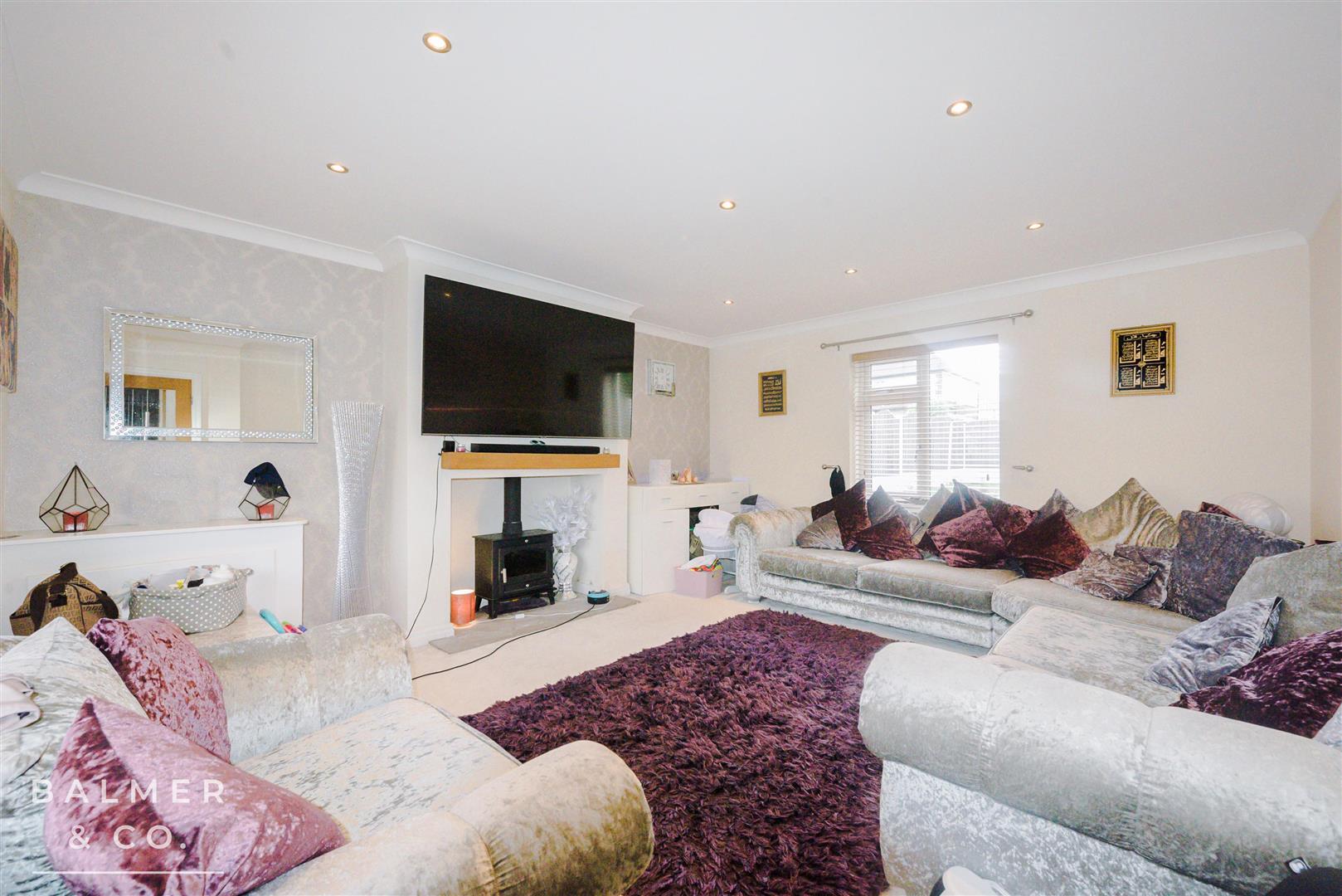 Prestwich Street, Atherton, Greater Manchester, M46 Balmer & Co